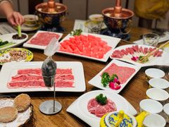 -南门涮肉(上海二店)