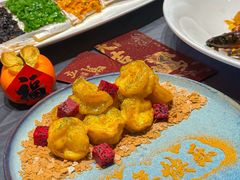 -汉水谣·江景餐厅(江滩店)