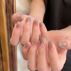 -M·X Nail日式美甲美睫