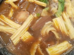 -川香煲(茅台路店)