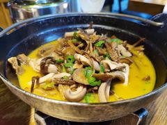 -十二点·辣椒炒肉(南山店)