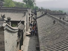 -山西王家大院
