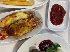 -宜家·瑞典风味餐厅(北京西红门店)