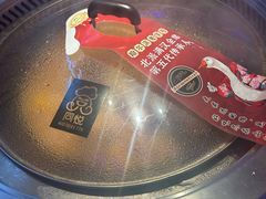 -山河屯铁锅炖(哈西站店)