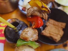 -炒豆合作社(东四总店)