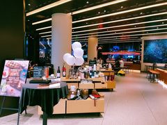 -星巴克臻选(上海合生汇1F店)