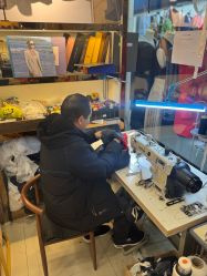 -Shanna Tailor西服.夹克.礼服全定制(科技馆店)