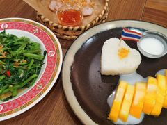 -曼谷食堂·泰国家庭料理