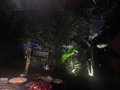 -芸鲜季·云南野生菌餐厅· 云南风物味研社(闵行店)