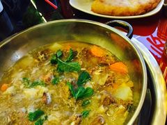 -香丽缘饭馆(黑龙潭店)
