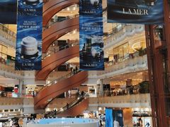 -新世界大丸百货