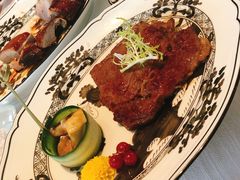 -夏苑(新加坡丽思卡尔顿美年酒店)