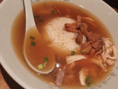 -王春春鸡汤饭(成都城西优品道店)
