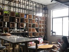 -南京夫子庙国际青年旅舍(平江府路店)