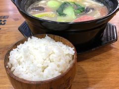 -金陵杨胖子·砂锅麻辣烫(金轮新天地店)