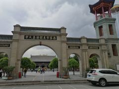 -西宁市东关清真大寺