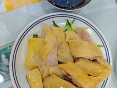 -阿金大白·上海菜馆(新天地店)