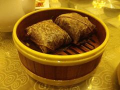 糯米鸡-东方之珠海鲜酒楼(南开店)