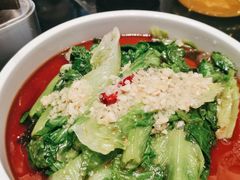 -曹家小菜(胜太路店)