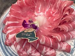 -阳坊胜利涮羊肉(阳坊老店)