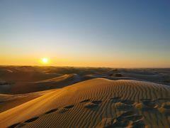 -银沙湾旅游区-好汉坡停车场