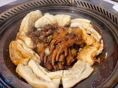 特色排骨烀饼锅-二十一分小锅炖(中心店)