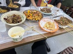-小民大排档(马场角横路店)