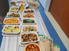 -田婆婆的菜(印象汇店)