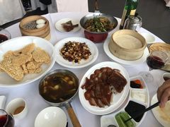 -眉州东坡(通州店)