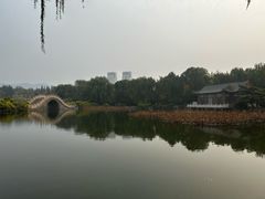 -济南南郊宾馆