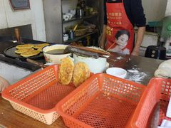 -老字号张道鸡火烧