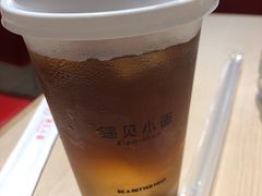白玉酸梅汤-遇见小面(凯德广场店)