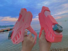 -泊石湾海滨浴场