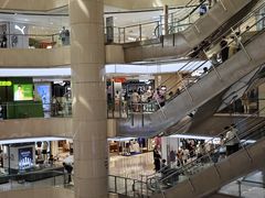 -开元商城(钟楼店)