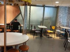 -麦当劳(中山大道中店)