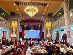 -日日鲜自助餐厅(小公园店)