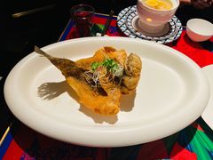 -上海滩餐厅(BFC外滩金融中心店)