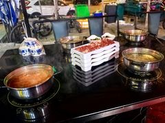 -味香林牦牛自助火锅