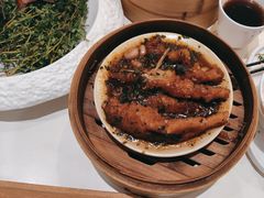 -蔡澜点心·粤菜(月星环球港店)