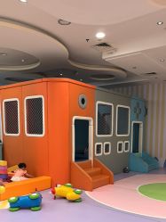 -孩子王童乐园(上海青浦吾悦广场店)