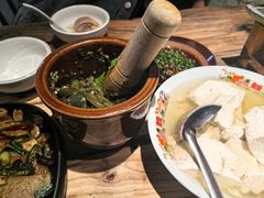 -树厨贵州菜(大十字店)