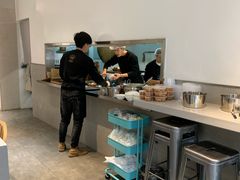 -小豆海棠(嘉兴路店)