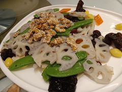 -天喜酒楼饭市·茶市(同德皇宫店)
