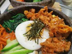 -哈哈碳都·牛肋条无限自助烤肉(台江万达店)