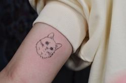 -極致刺青TATTOO STUDIO 私人订制