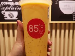 杨枝甘露-85度C(南京龙世中心店)