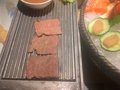 -京料理·日料自助·铁板燒(复悦城店)