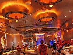 -西塔老太太泥炉烤肉(苏州大悦城店)