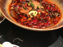 -小资太太餐厅(南岗区店)