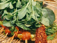 -马路边边麻辣烫串串火锅(体育西路店)